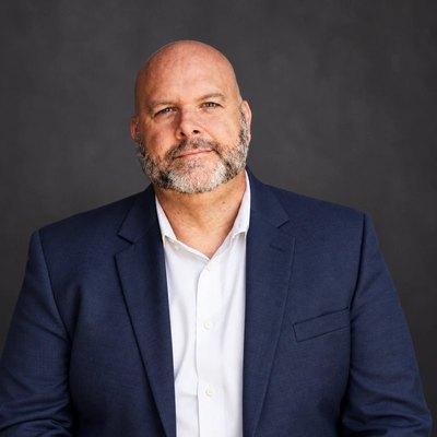 John Behles, registered U.S. patent attorney